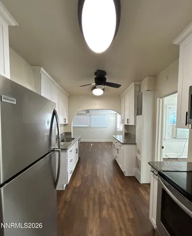 $1,550 | 512 C Street, Sparks, NV 89431