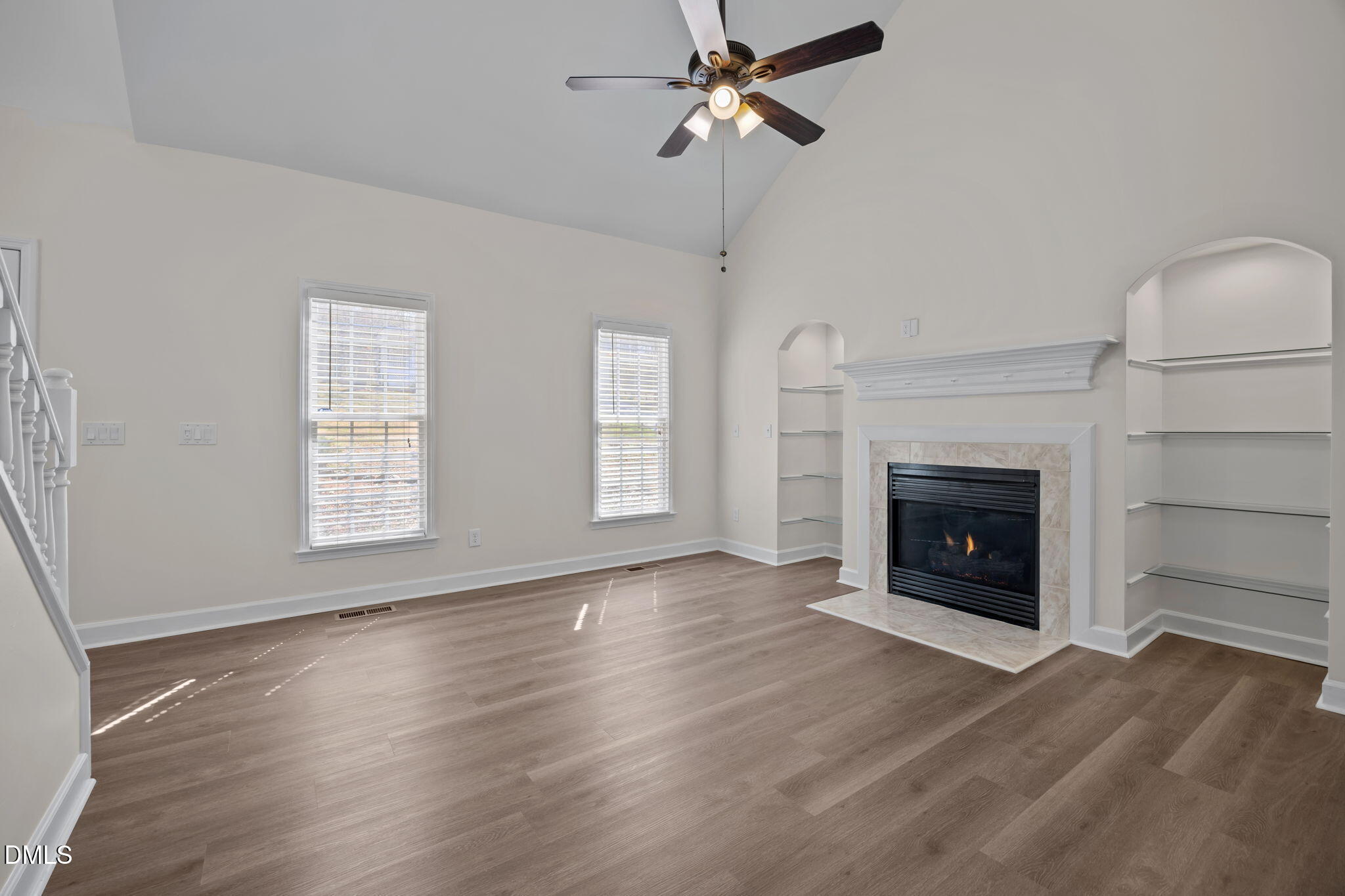 1011 Barnford Mill Road Wake Forest, NC 27587 - Photo 14 of 52