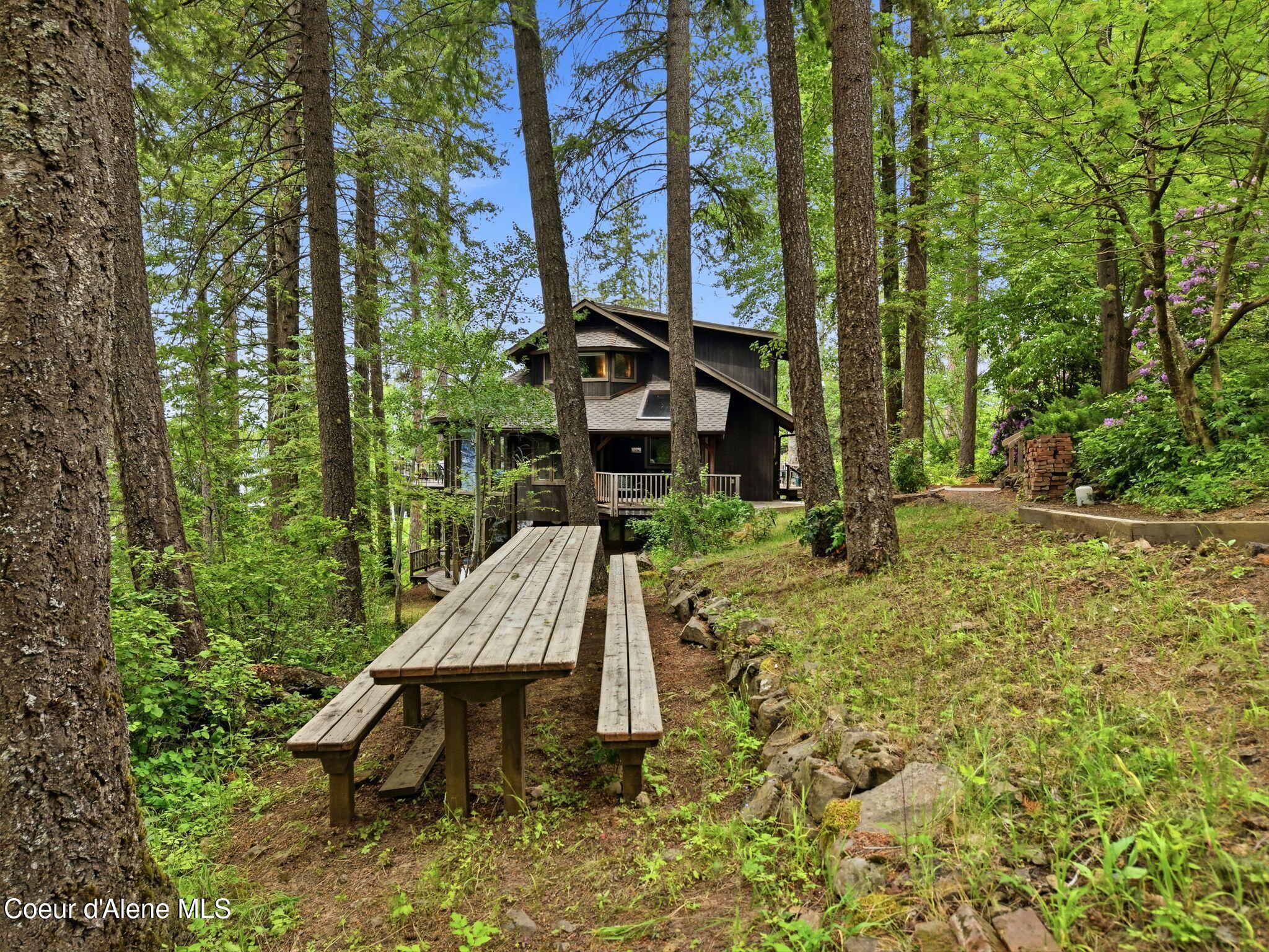 3337 South Lands End Road Coeur D'Alene, ID 83814 - Photo 10 of 49 6_Inside-Media-Lands-6