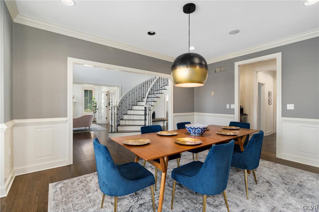 1790 Deer Run Road Bethlehem, PA 18015 - Photo 8 of 50 Gallery Image 8