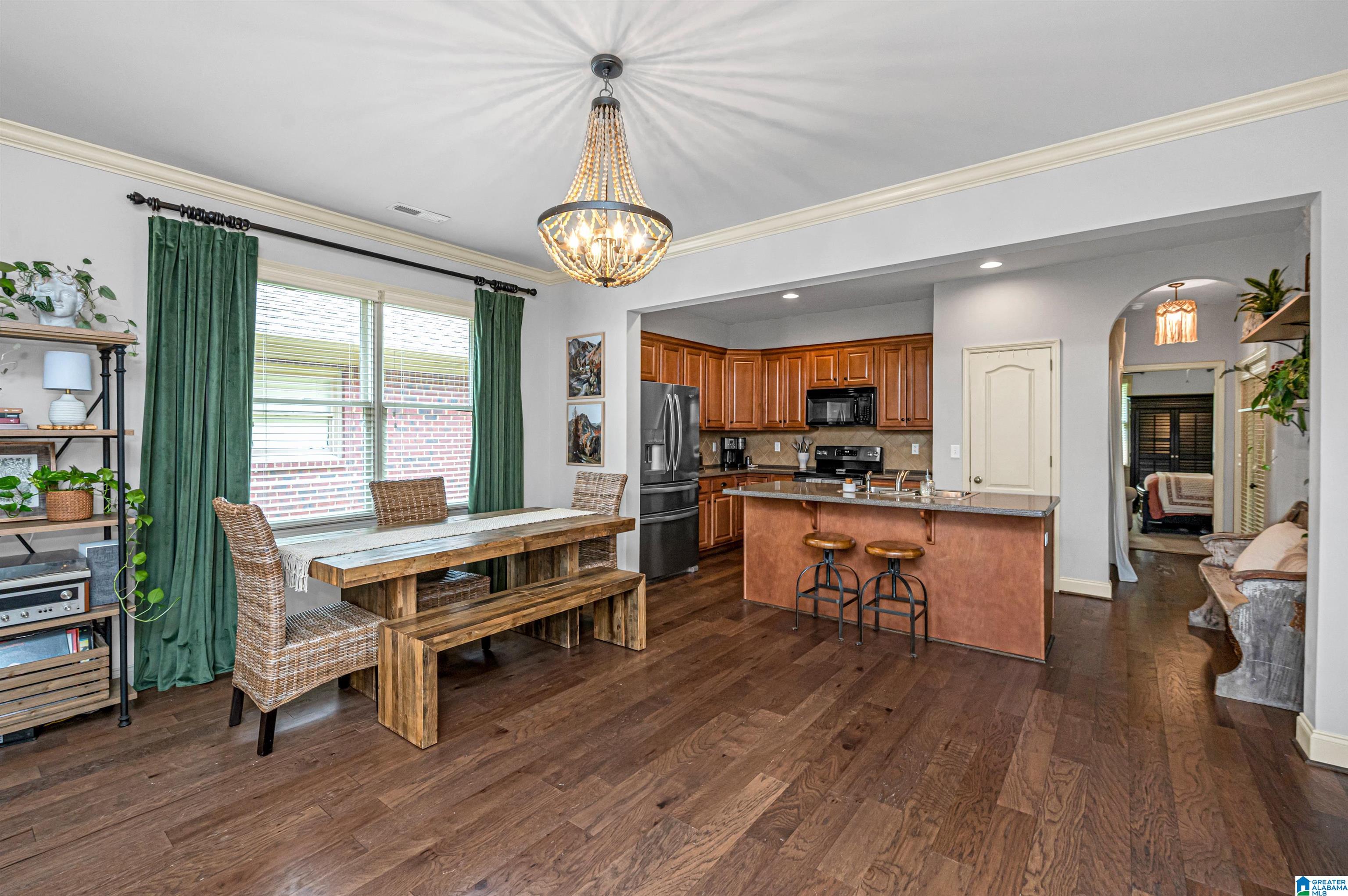 5680 Park Side Road Birmingham, AL 35244 - Photo 4 of 42