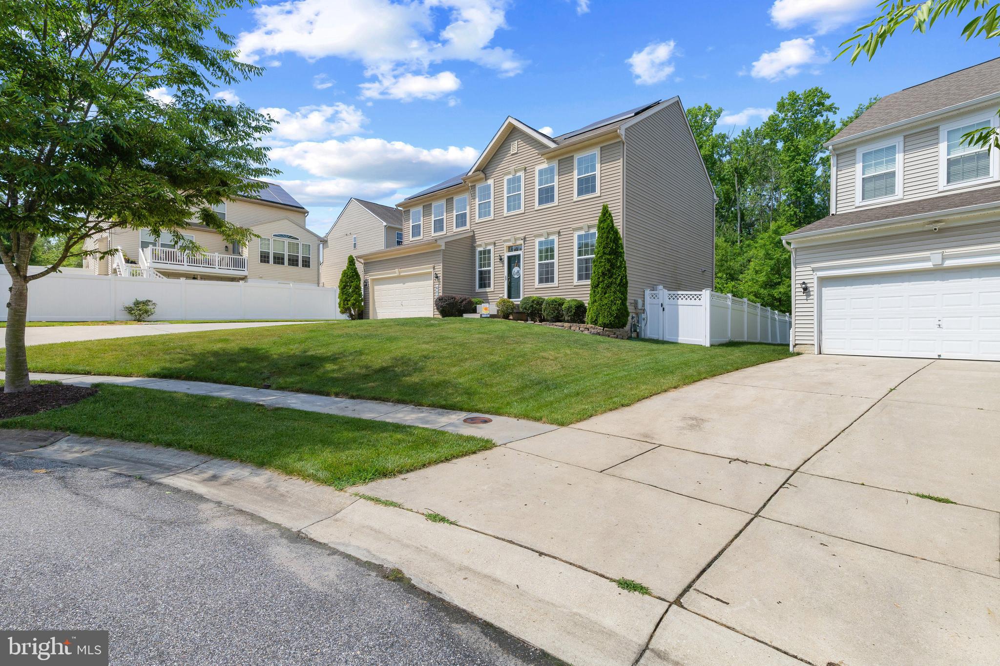 602 Laghman Court Odenton, MD 21113 - Photo 2 of 49