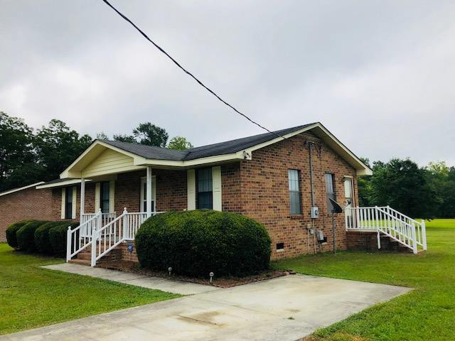 391 State Rd S-38-1374 Cordova, SC 29039 - Photo 3 of 16 Photo 3