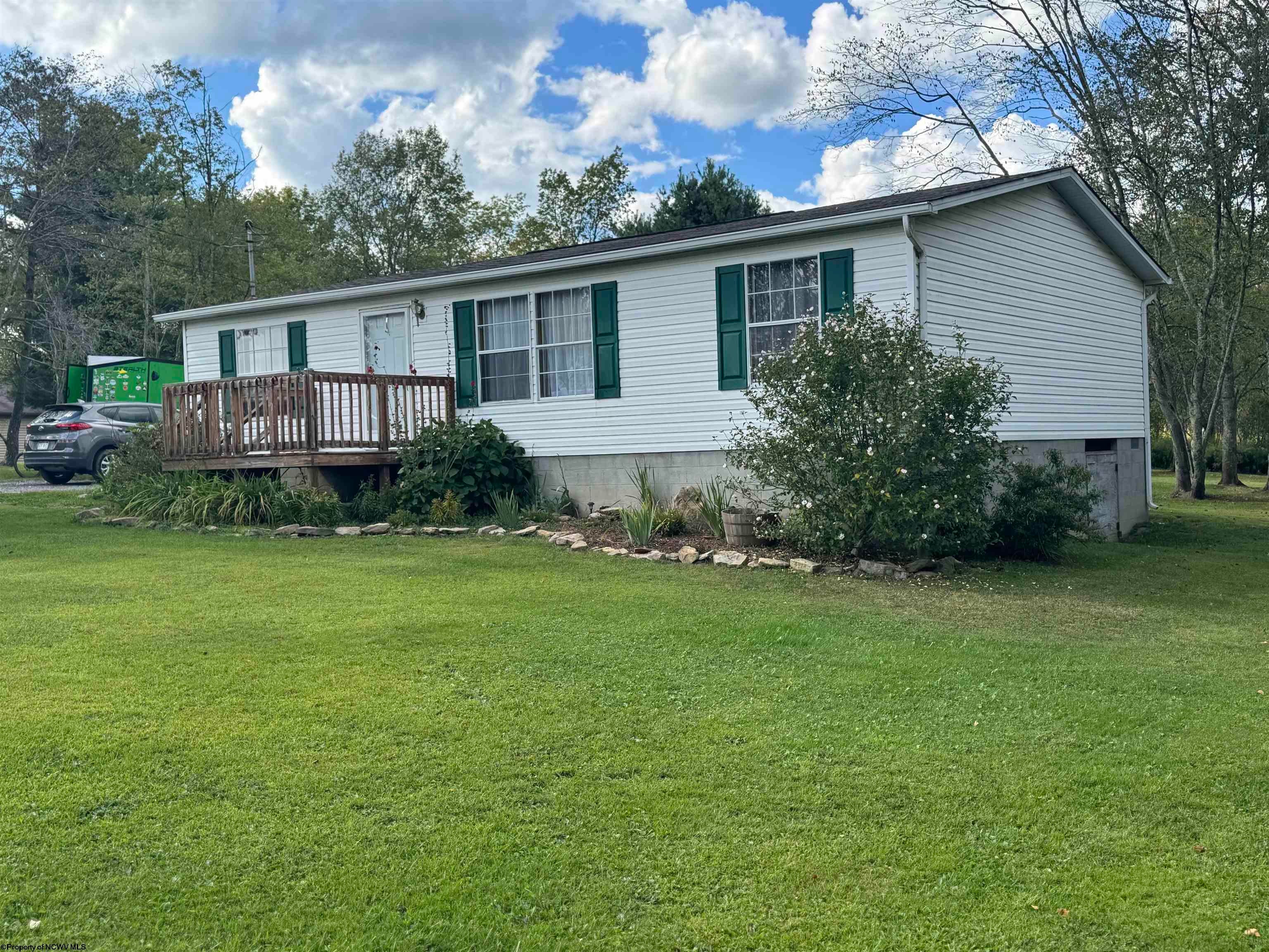 47 Rapp Drive Davis, WV 26260 - Photo 1 of 22 Gallery Image 1