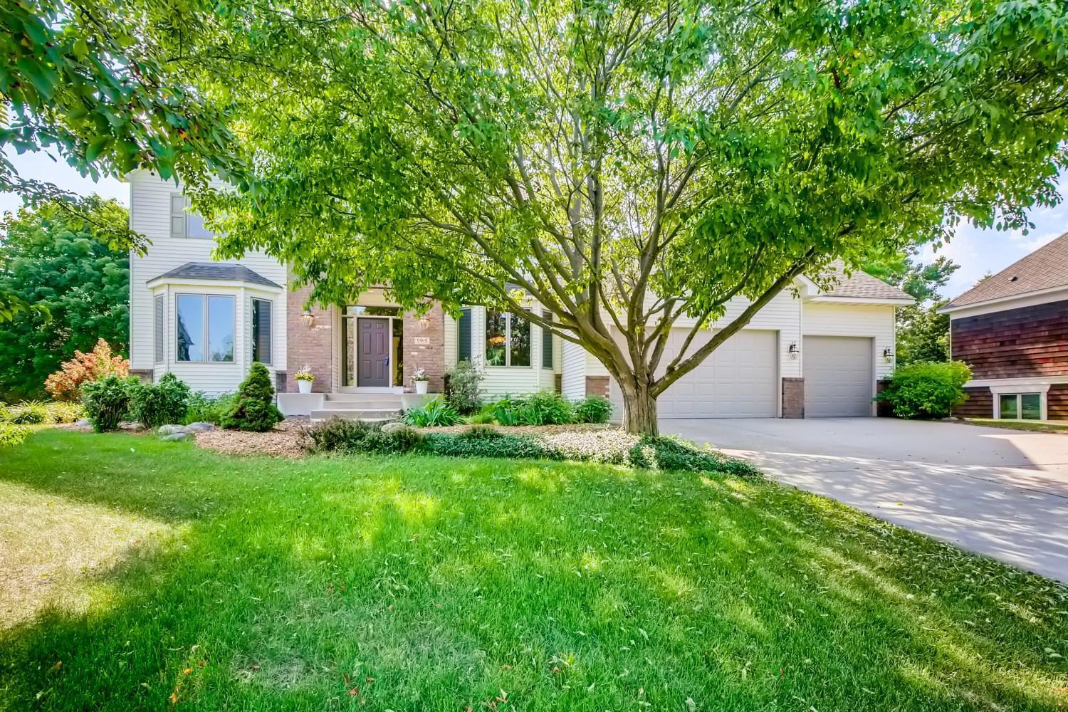 5915 Ridge Creek Road Shoreview, MN 55126 - Photo 1 of 1 Gallery Image 1