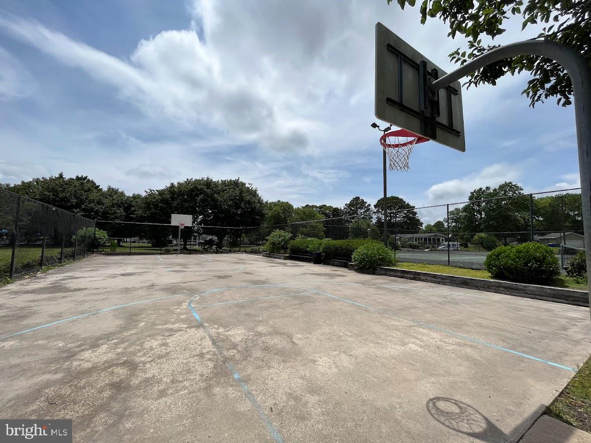 26423 Rudder Road, Unit E932 Long Neck, DE 19966 - Photo 53 of 54 basketball