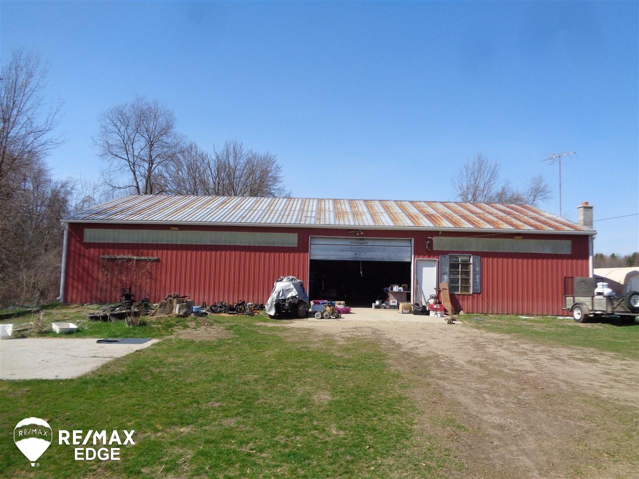 6085 Scott Rds Mount Mount Morris, MI 48458 - Photo 21 of 26
