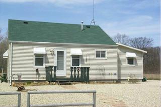 8521 Quarterline Road Fish Creek, WI 54212 - Photo 1 of 1 Main View