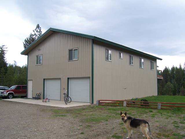 12764 Deer Valley Road Newport, WA 99156 - Photo 1 of 5 Gallery Image 1