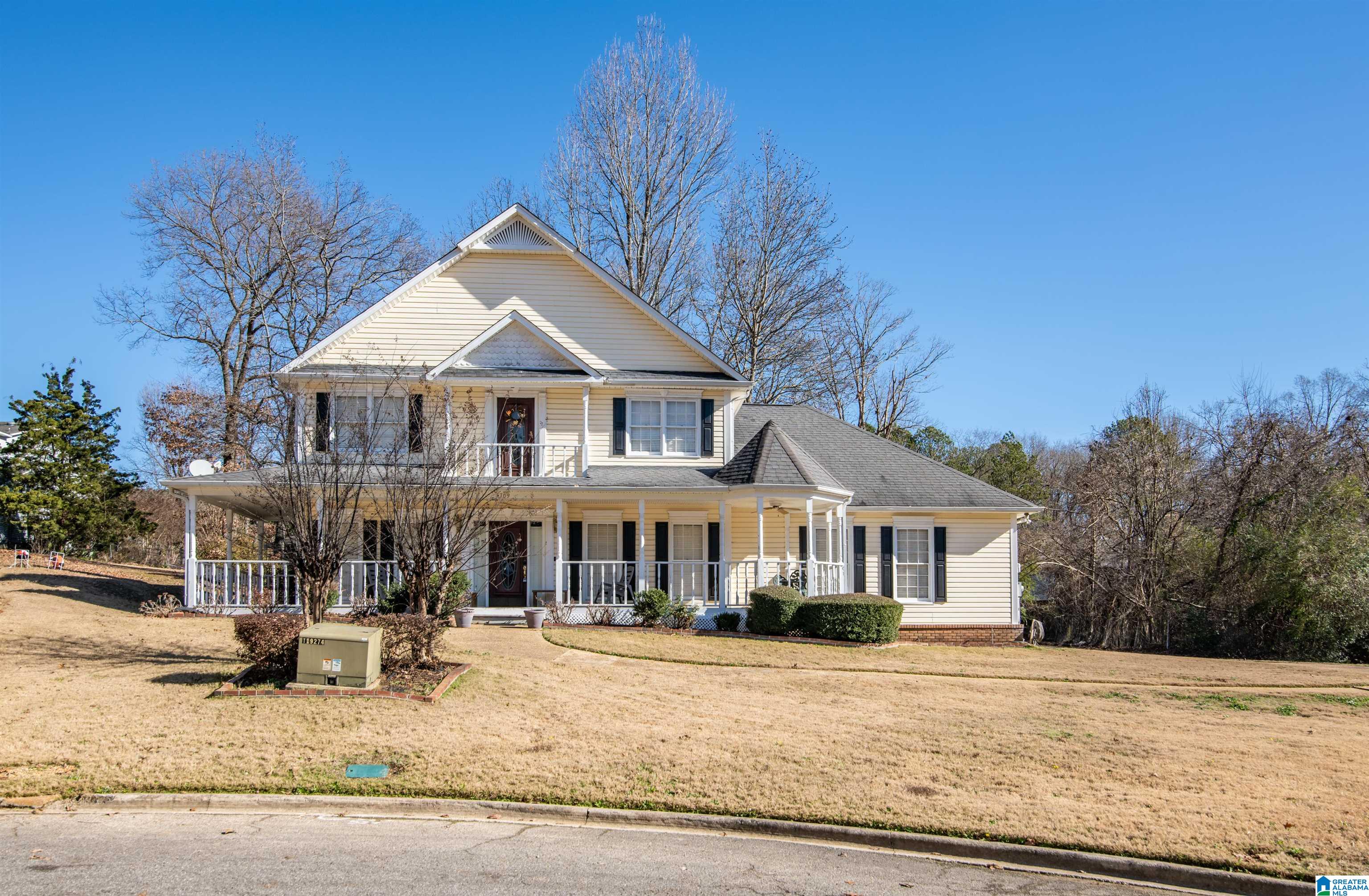 1709 Ridgewood Road Birmingham, AL 35215 - Photo 1 of 46