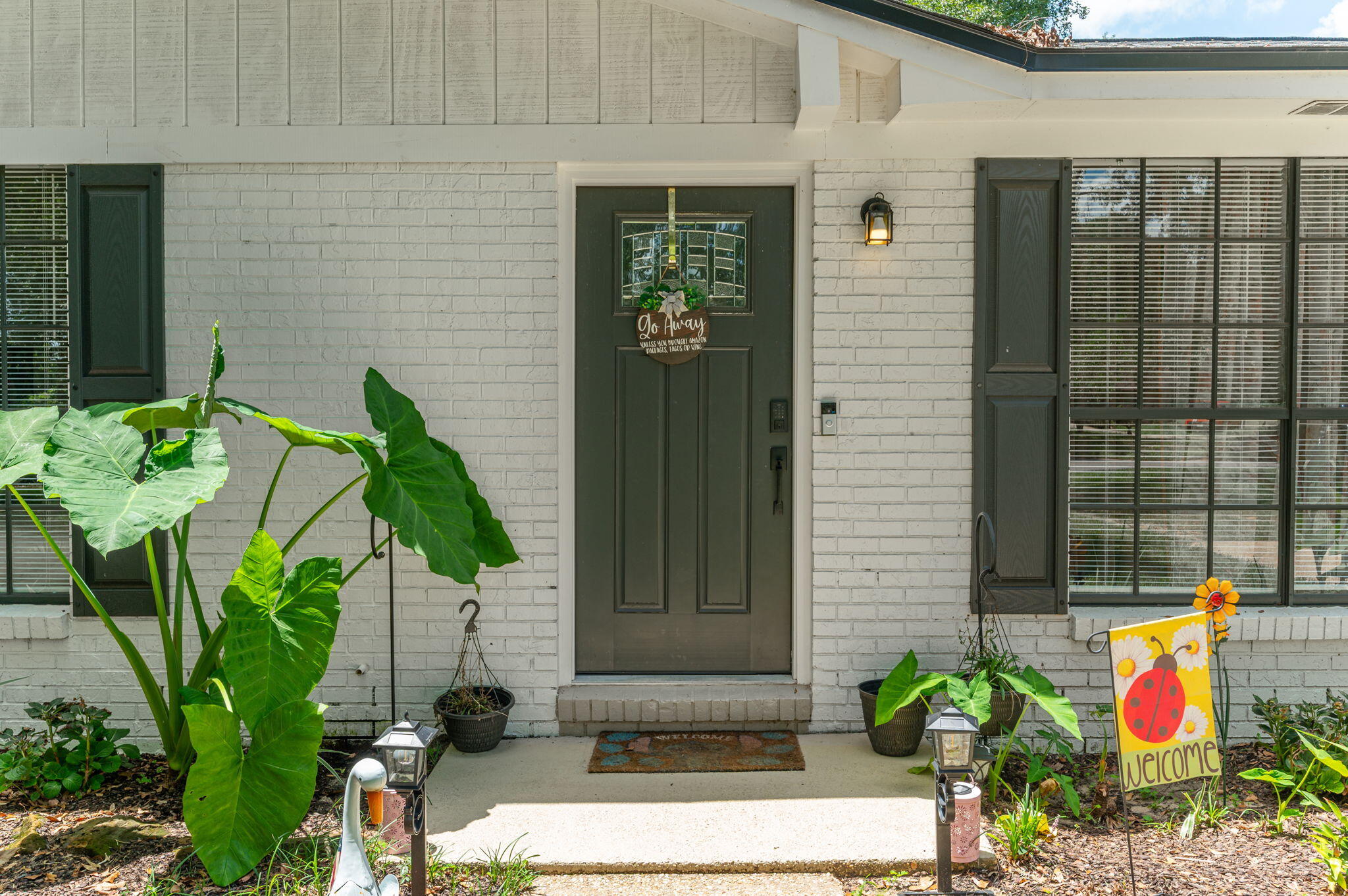 6118 Buckward Road Baker, FL 32531 - Photo 4 of 37 1000056778