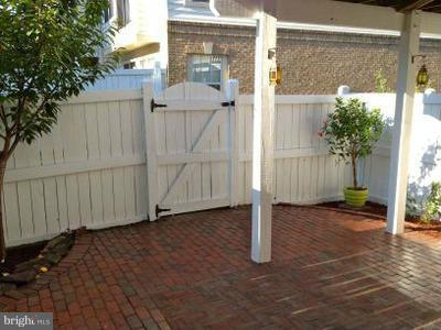 12017 Edgemere Circle Reston, VA 20190 - Photo 25 of 27 Wonderful private brick paio