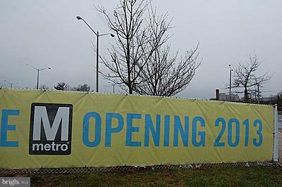 12017 Edgemere Circle Reston, VA 20190 - Photo 26 of 27 Future Silver Line Metro