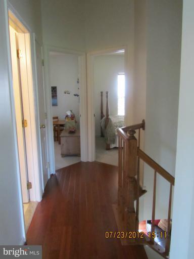 12017 Edgemere Circle Reston, VA 20190 - Photo 6 of 27 Glowing wood floors