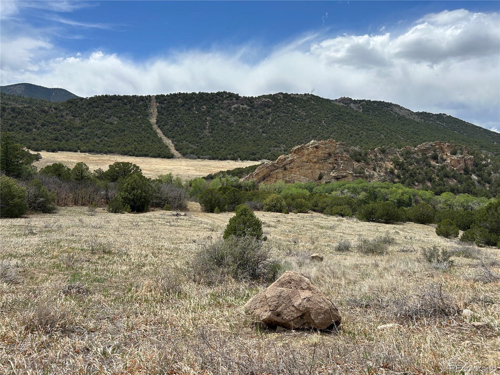 0 Pass Creek Road Gardner, CO 81040 - Photo 13 of 28