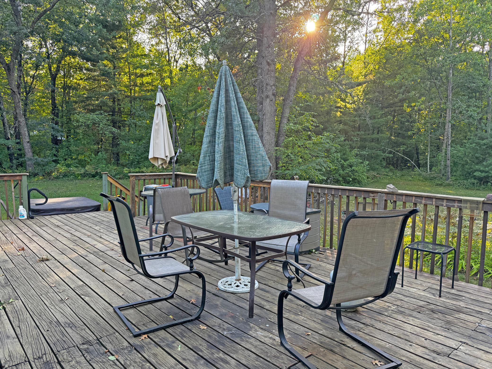 24771 Swede Road Siren, WI 54872 - Photo 45 of 50 Gallery Image 45