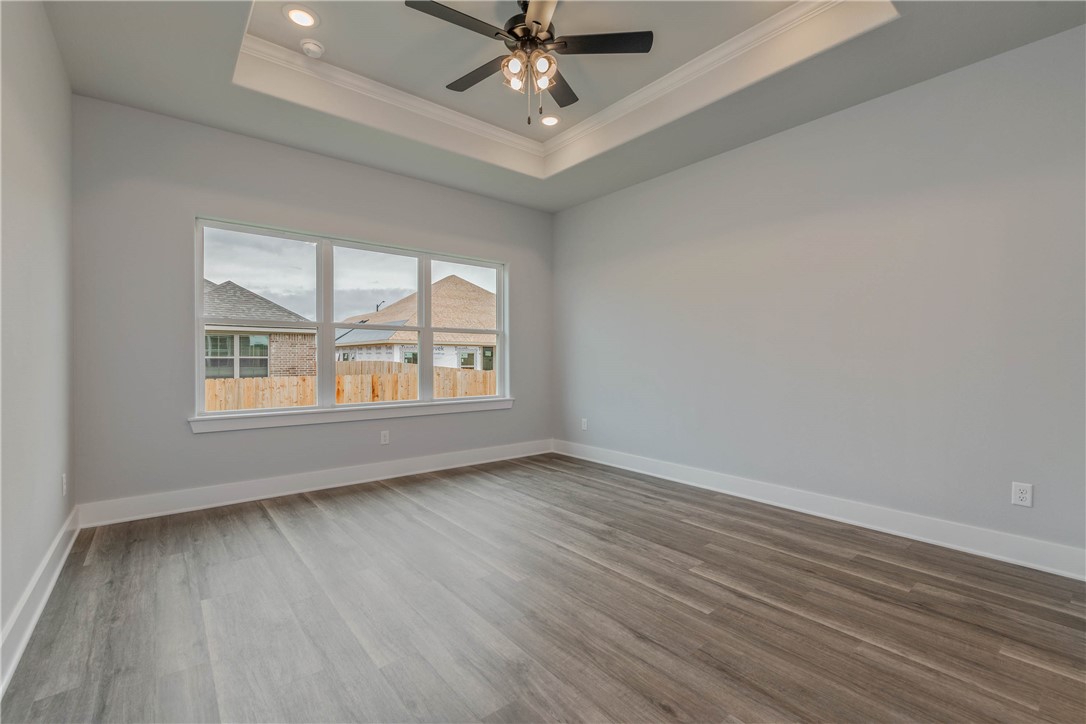 2811 Spector Drive Bryan, TX 77808 - Photo 17 of 23