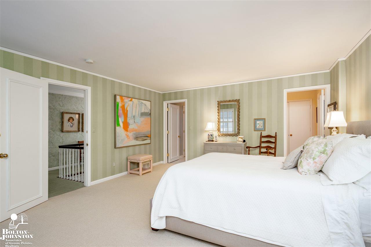27 Beacon Hill Road Grosse Pointe Farms, MI 48236 - Photo 34 of 51