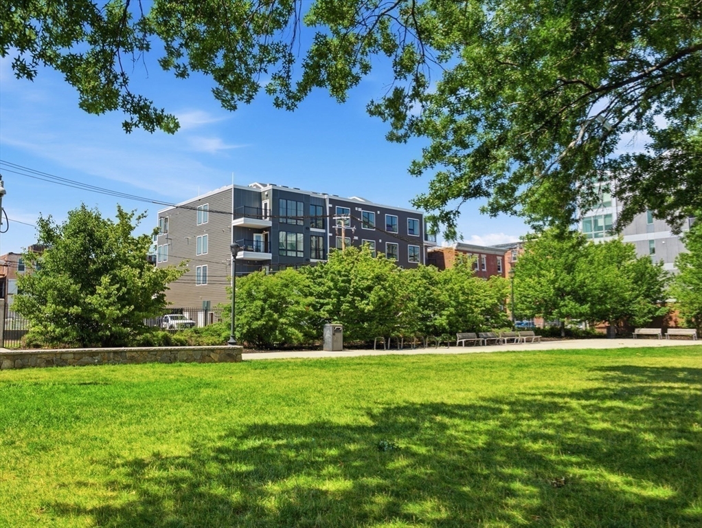 28 Geneva Street, Unit 402 Boston, MA 02128 - Photo 12 of 35