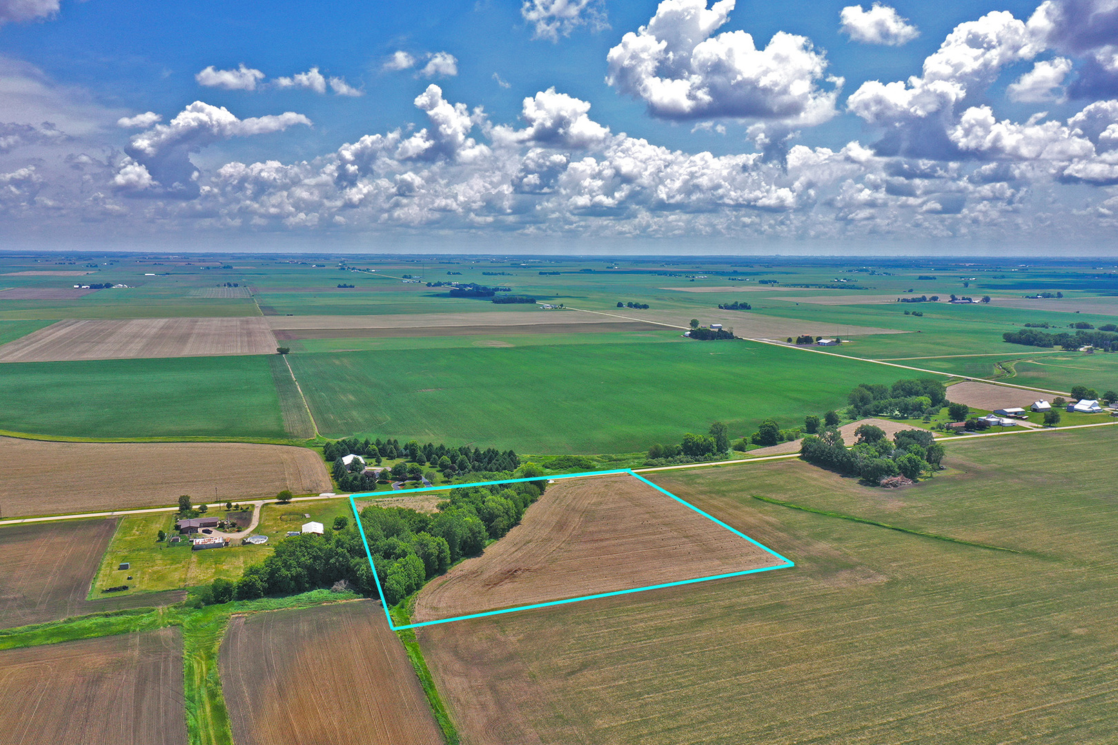 0 East 9th Road Utica, IL 61373 - Photo 2 of 9