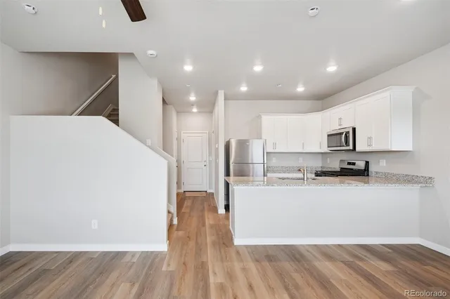 $399,900 | 919 Montbello Avenue, Fort Lupton, CO 80621