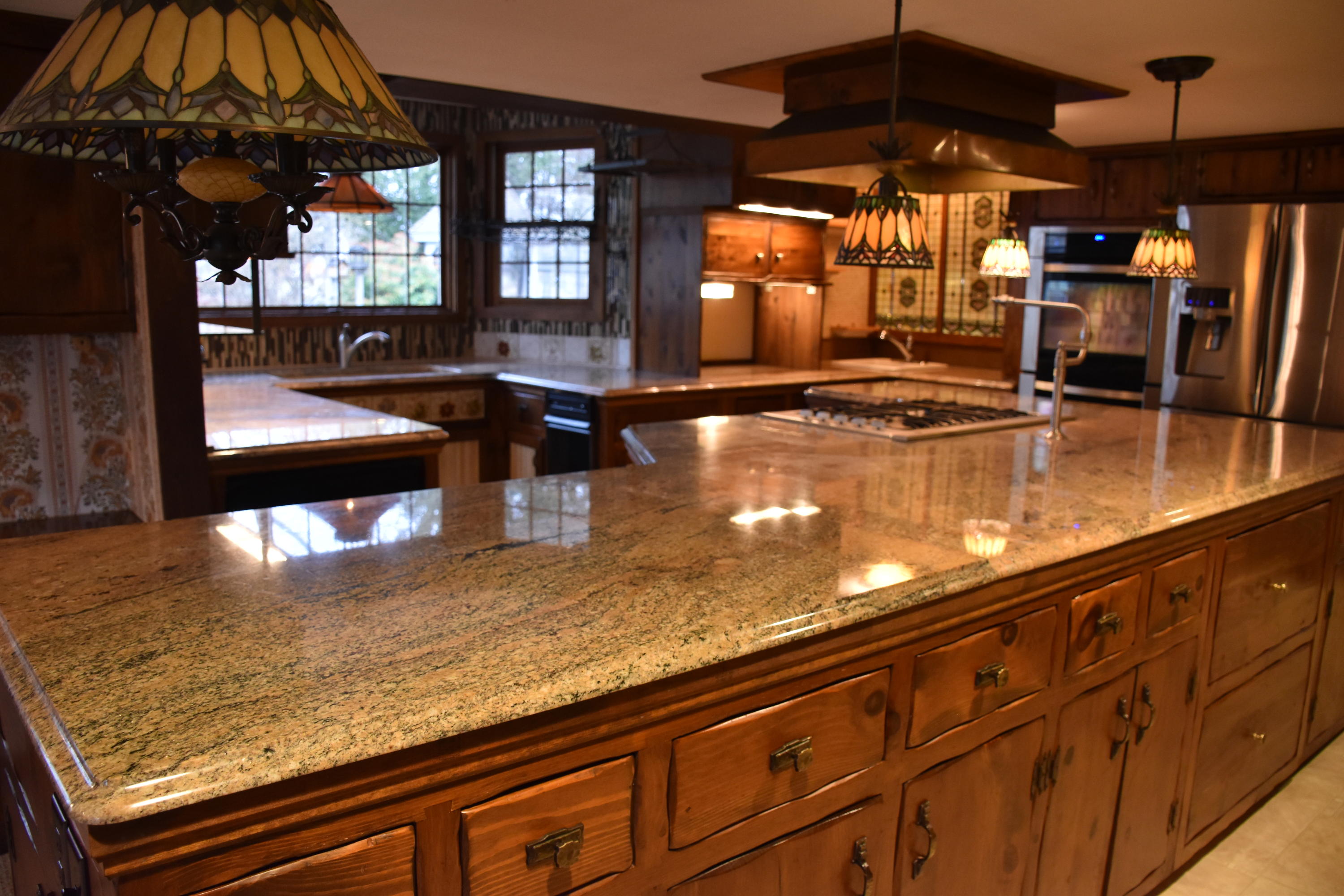 17 Albion Road South China, ME 04358 - Photo 19 of 36 Kitchen