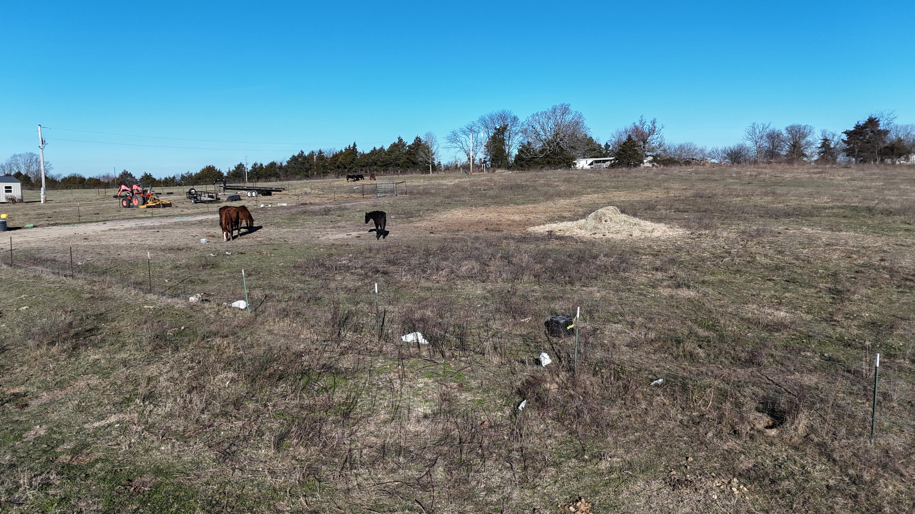 5256 Newton Road Mansfield, MO 65704 - Photo 28 of 51 DJI_20251231094255_0701_D
