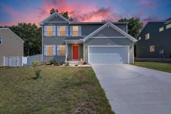 $339,000 | 10335 Craven Way, Galesburg, MI 49053