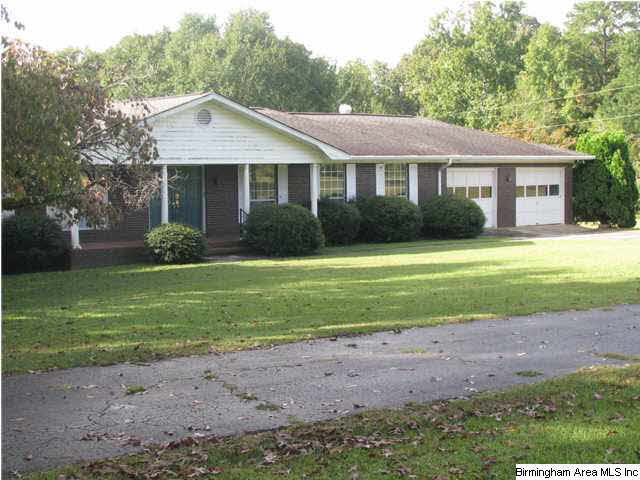 650 Sunset Road Pell City, AL 35128 - Photo 18 of 23