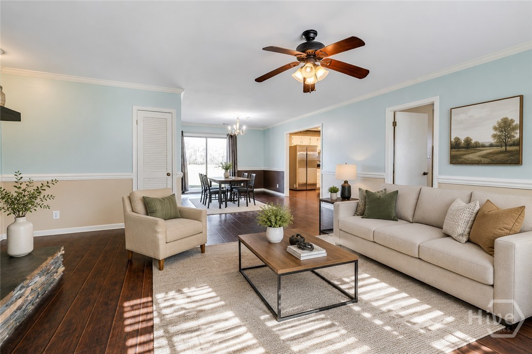 189 Little Horsepen Road Rincon, GA 31326 - Photo 8 of 35 virtual staged