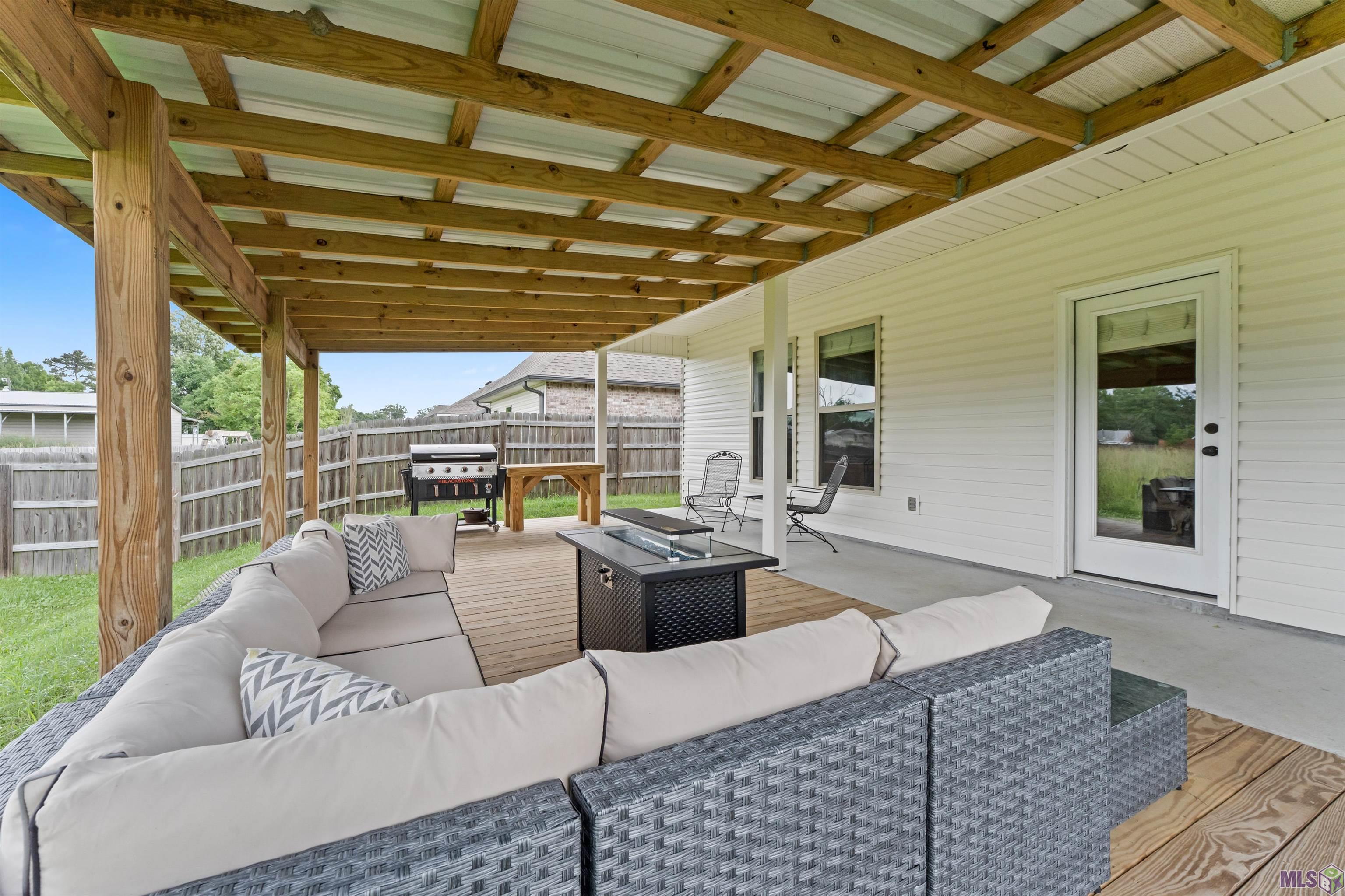 15189 Cedar Springs Road Gonzales, LA 70737 - Photo 25 of 28