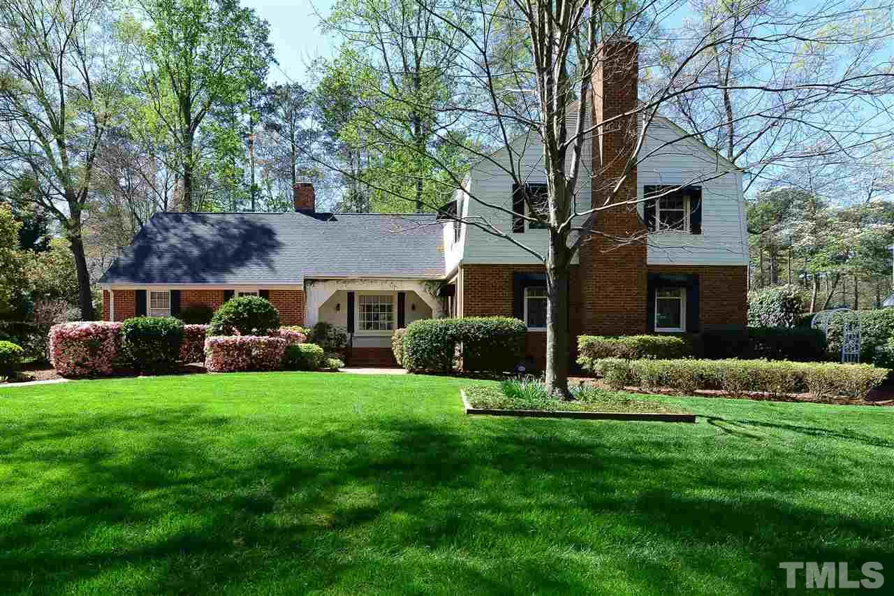6913 Rainwater Road Raleigh, NC 27615 - Photo 1 of 25