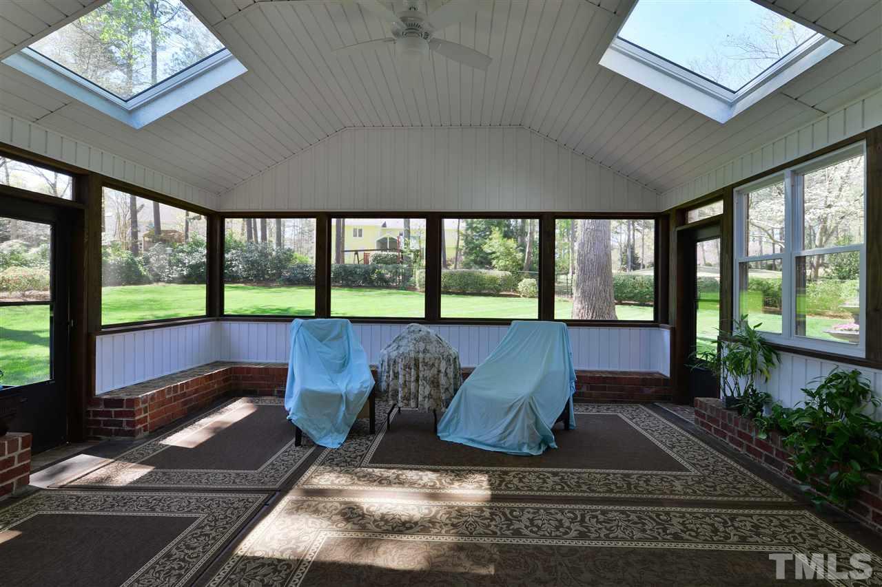 6913 Rainwater Road Raleigh, NC 27615 - Photo 11 of 25