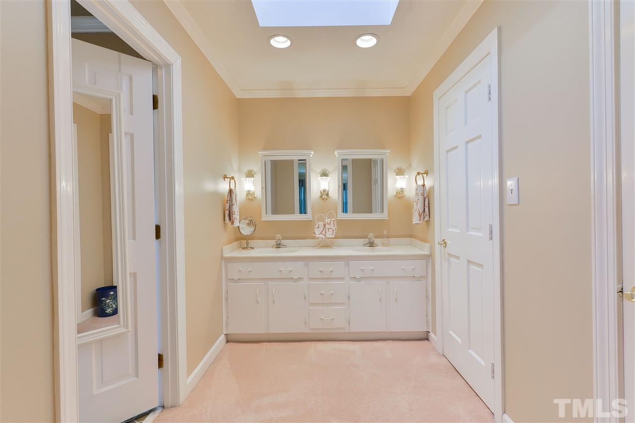 6913 Rainwater Road Raleigh, NC 27615 - Photo 12 of 25
