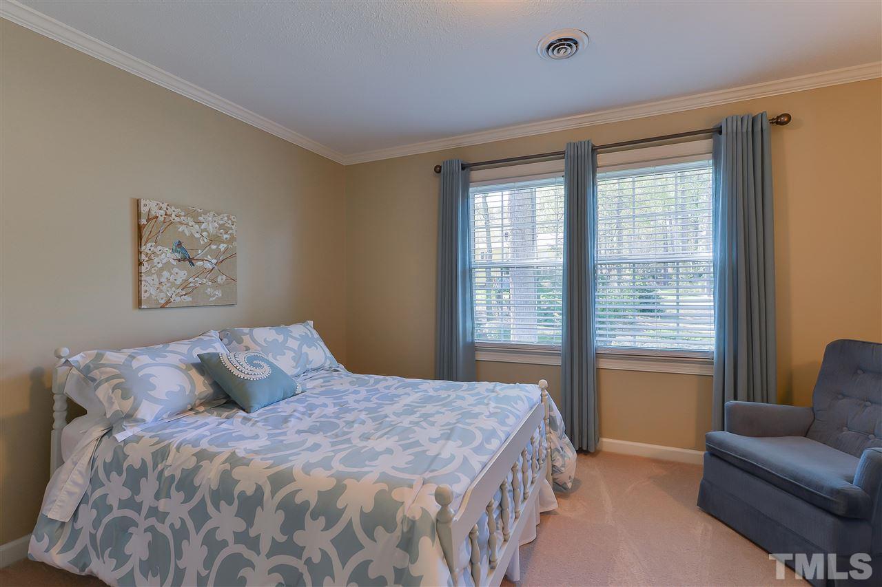 6913 Rainwater Road Raleigh, NC 27615 - Photo 13 of 25