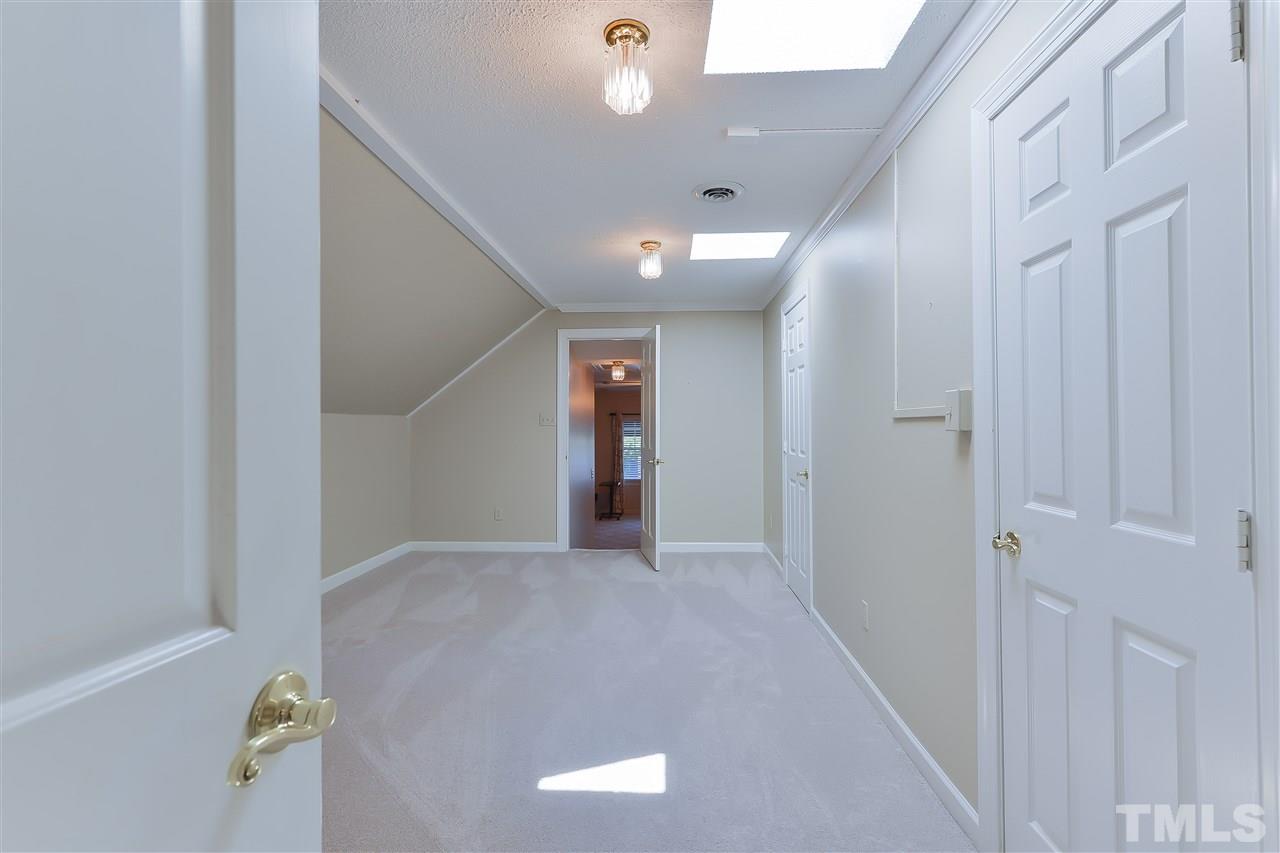 6913 Rainwater Road Raleigh, NC 27615 - Photo 14 of 25