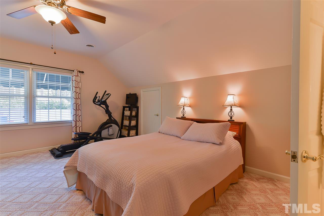 6913 Rainwater Road Raleigh, NC 27615 - Photo 15 of 25