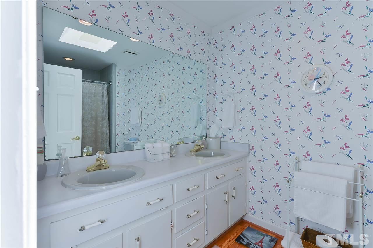 6913 Rainwater Road Raleigh, NC 27615 - Photo 18 of 25