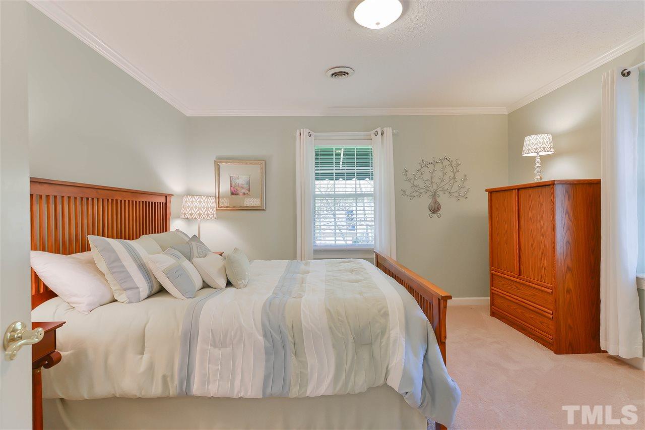 6913 Rainwater Road Raleigh, NC 27615 - Photo 19 of 25