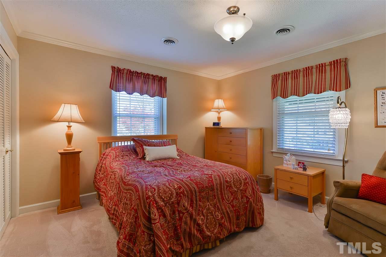 6913 Rainwater Road Raleigh, NC 27615 - Photo 20 of 25