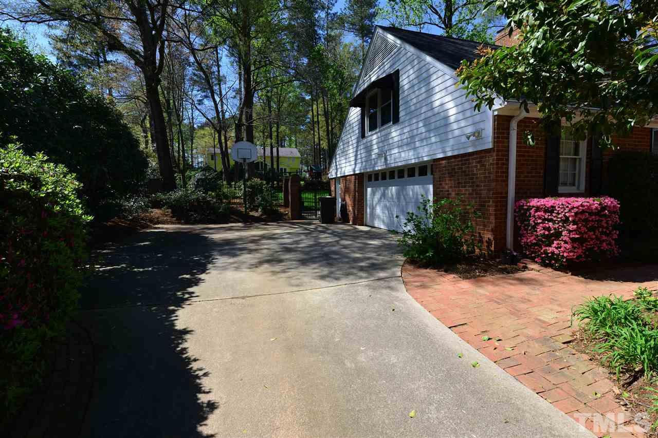 6913 Rainwater Road Raleigh, NC 27615 - Photo 21 of 25