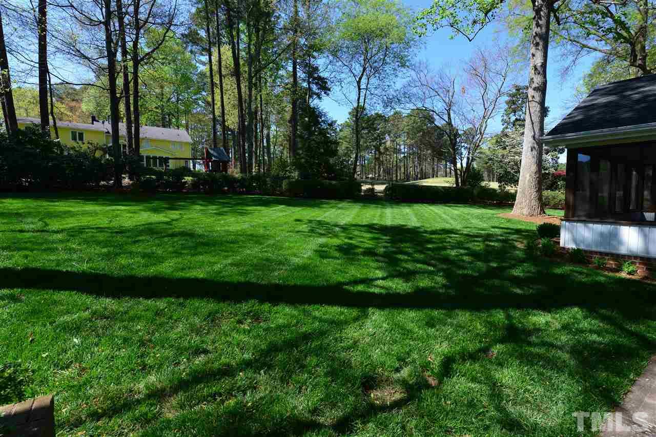 6913 Rainwater Road Raleigh, NC 27615 - Photo 22 of 25