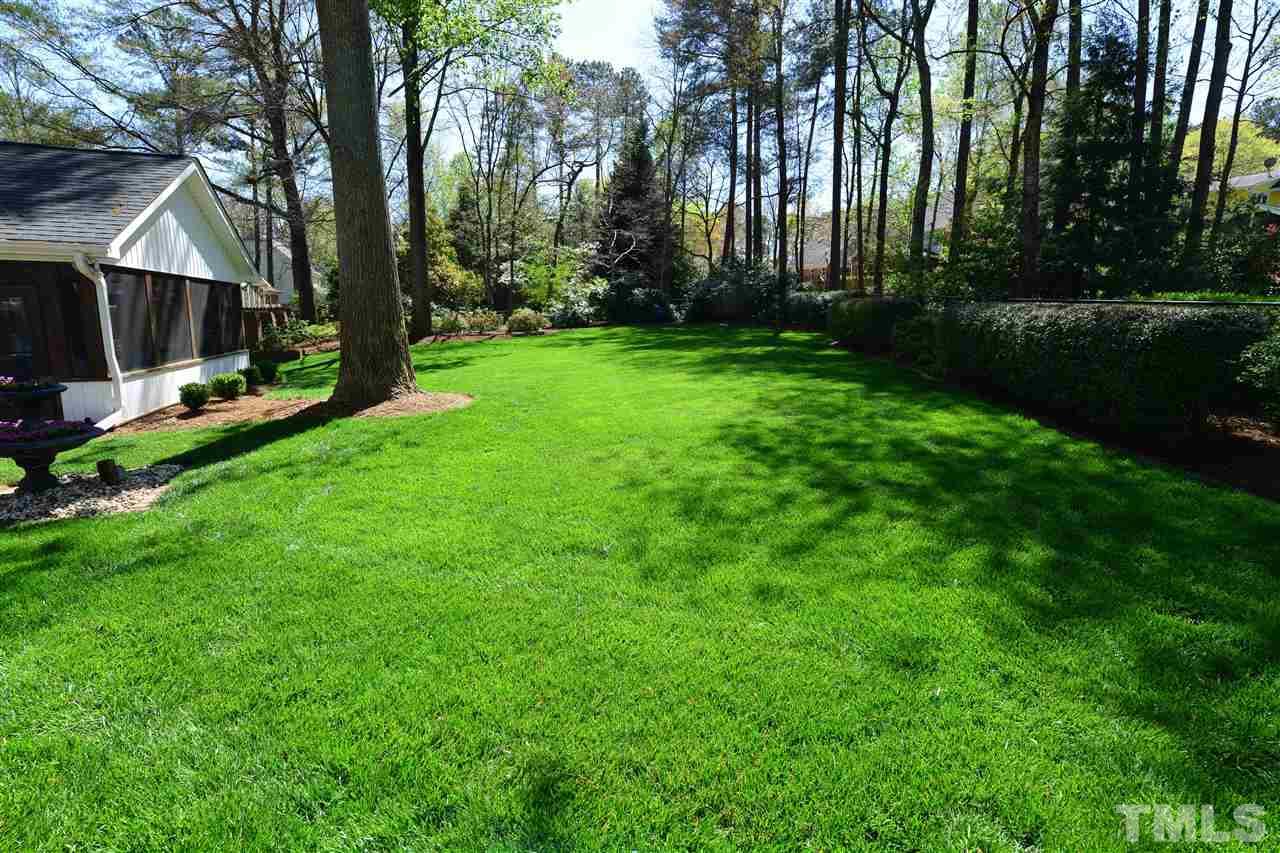 6913 Rainwater Road Raleigh, NC 27615 - Photo 24 of 25