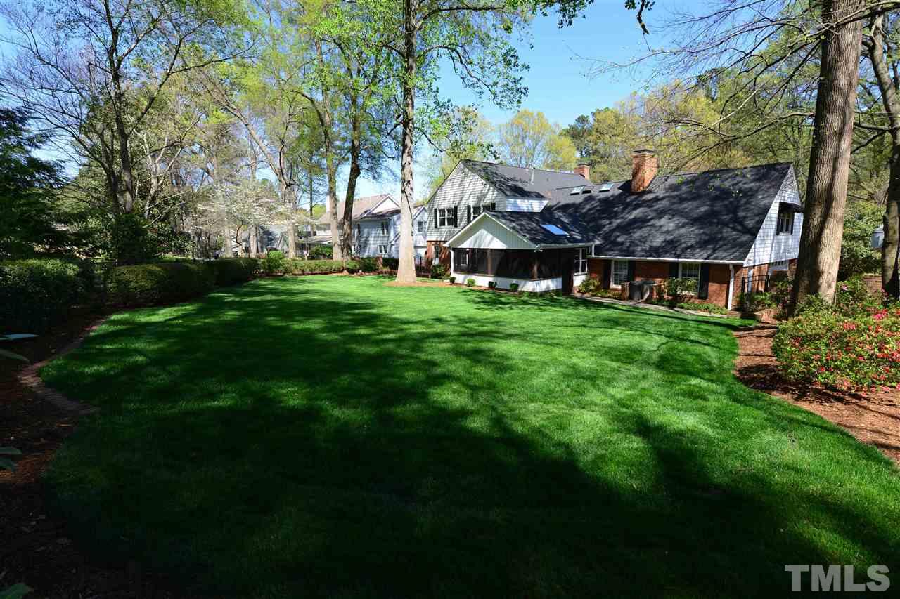 6913 Rainwater Road Raleigh, NC 27615 - Photo 25 of 25