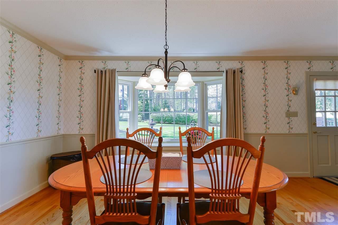 6913 Rainwater Road Raleigh, NC 27615 - Photo 8 of 25