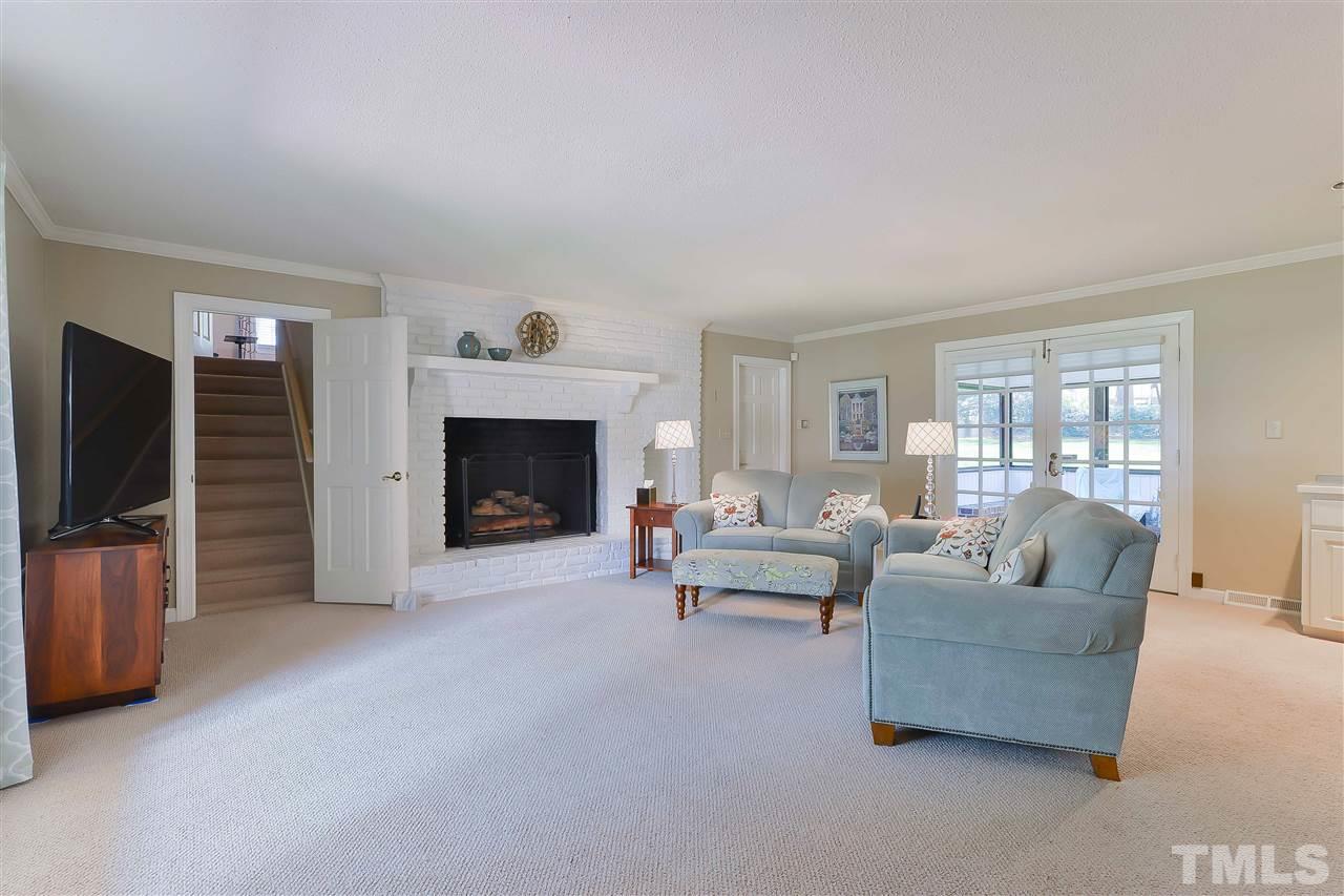 6913 Rainwater Road Raleigh, NC 27615 - Photo 9 of 25