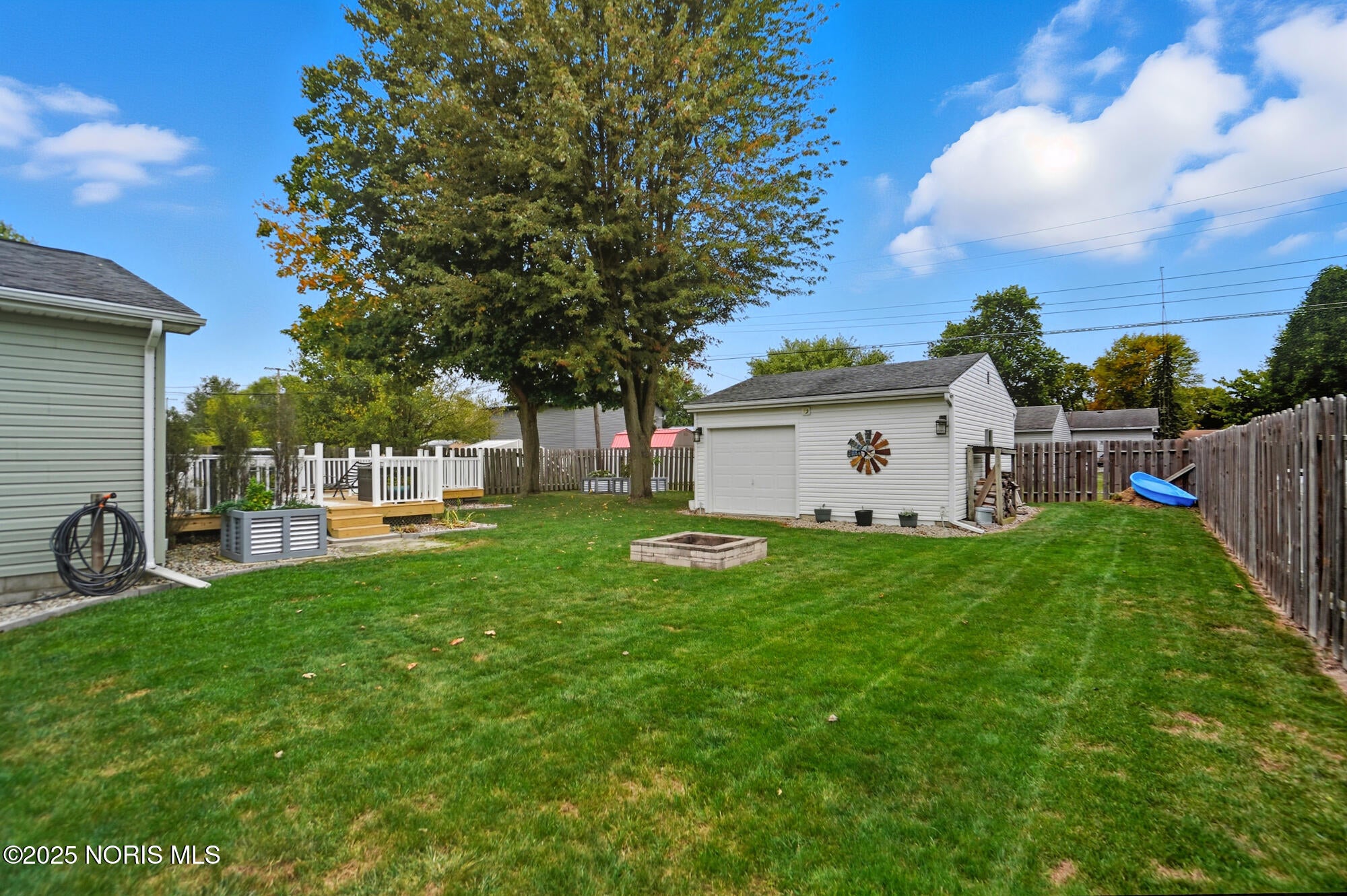 209 Rudolph Road North Baltimore, OH 45872 - Photo 42 of 48 0204