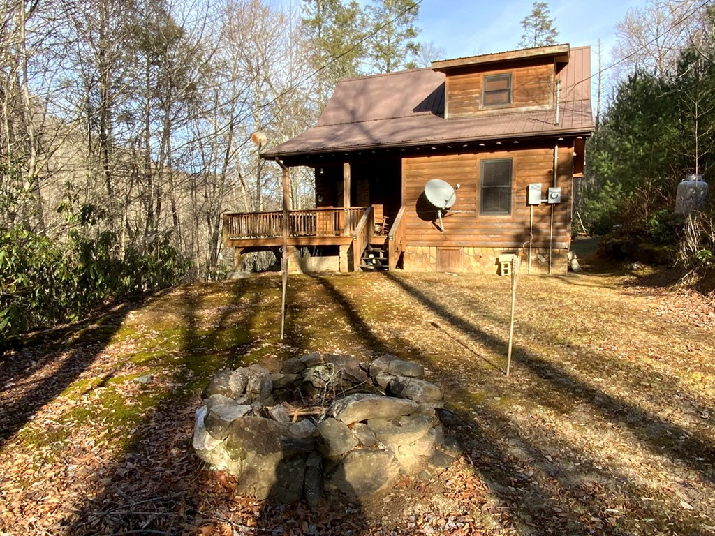 60 Porterfield Gap Road Robbinsville, NC 28771 - Photo 27 of 35