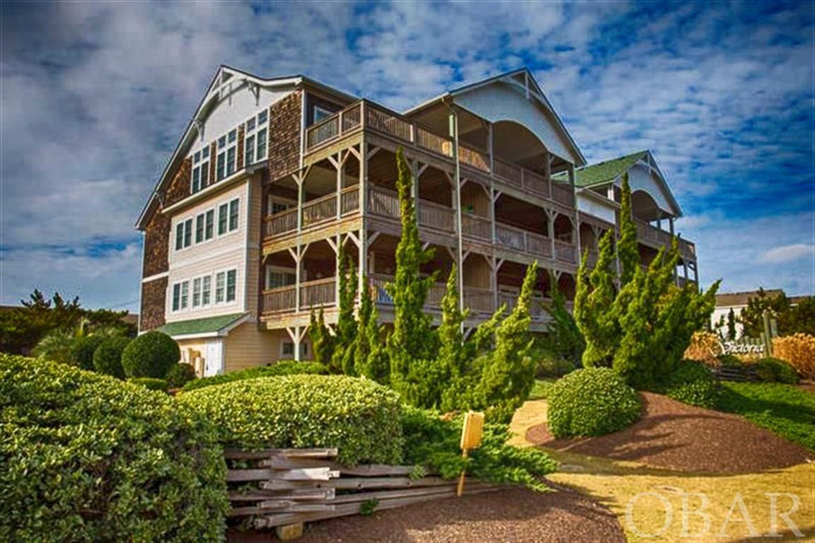 1014 South Virginia Dare Trl Unit 402  