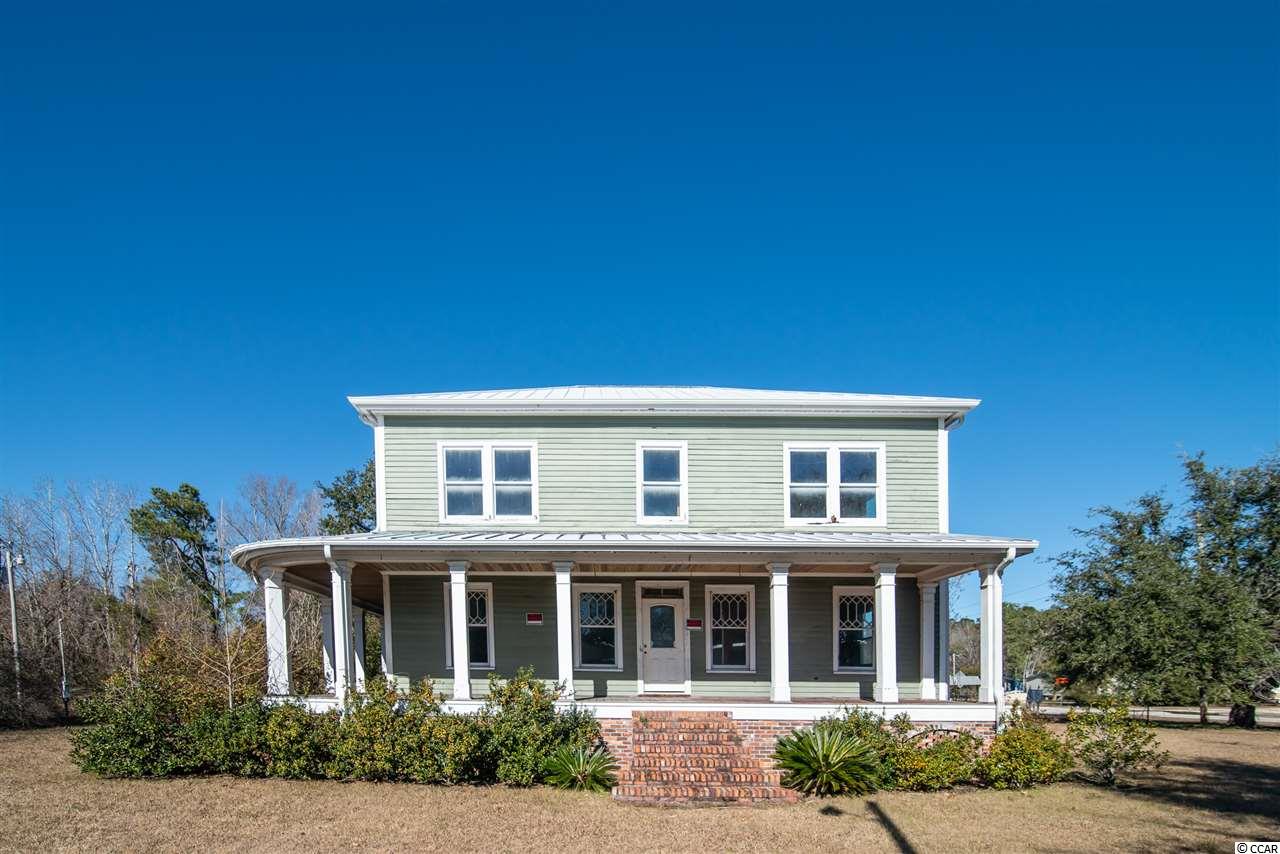 21 Nushell Road Georgetown, SC 29440 - Photo 1 of 37 Gallery Image 1